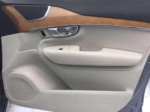 2021 Volvo XC90 Recharge T8 Inscription Expression 7P