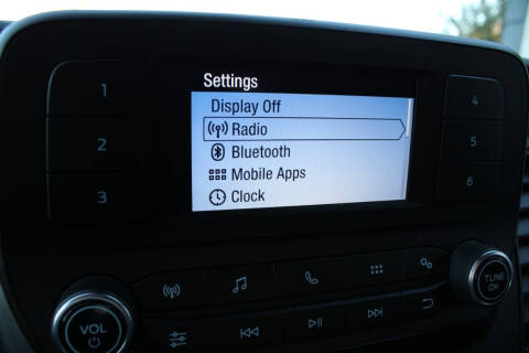 2020 Ford Transit 150