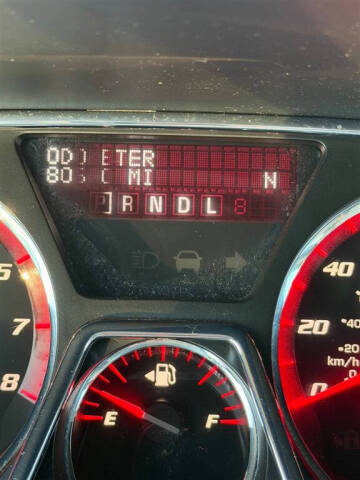 2017 GMC Acadia Limited