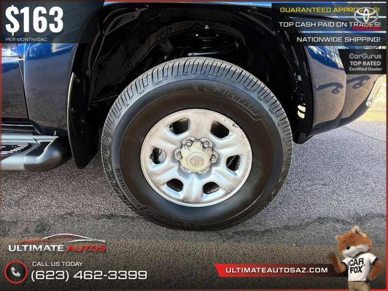 2003 Toyota 4Runner
