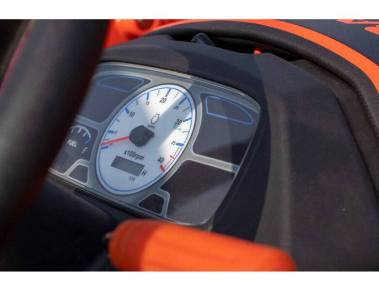 2024 Bad Boy 4035HIL