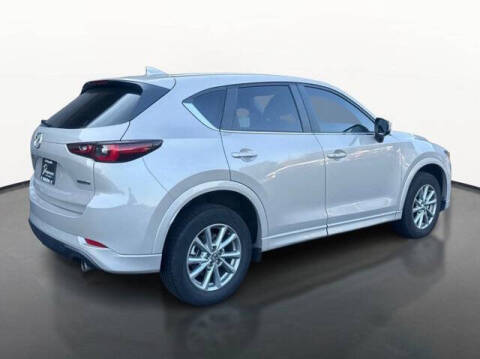 2024 Mazda CX-5 2.5 S Select