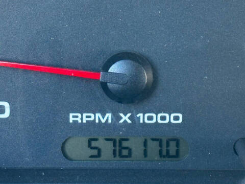 2011 Ford Ranger XLT