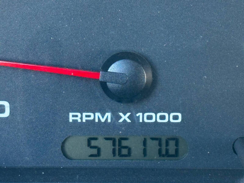 2011 Ford Ranger XLT