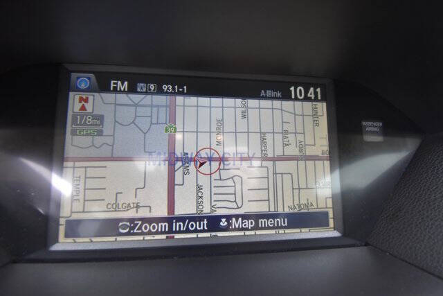 2014 Acura MDX w/Tech