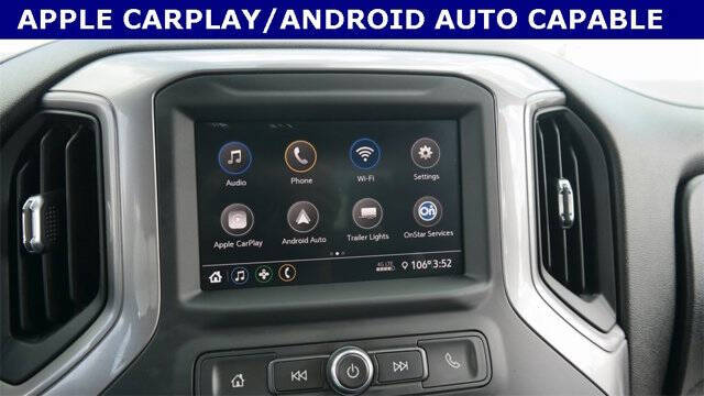 2022 Chevrolet Silverado 1500 Limited