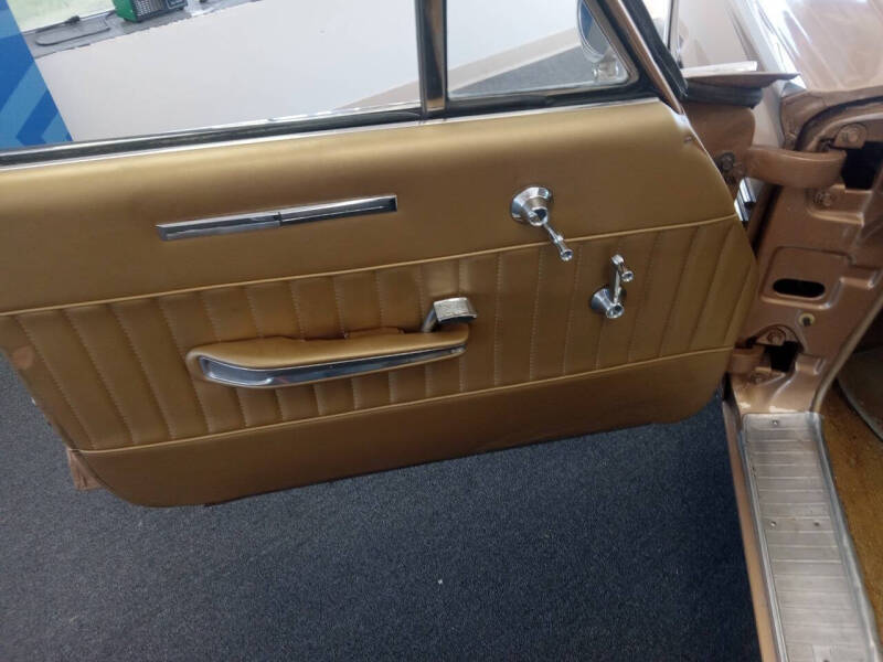 1964 Mercury Montclair