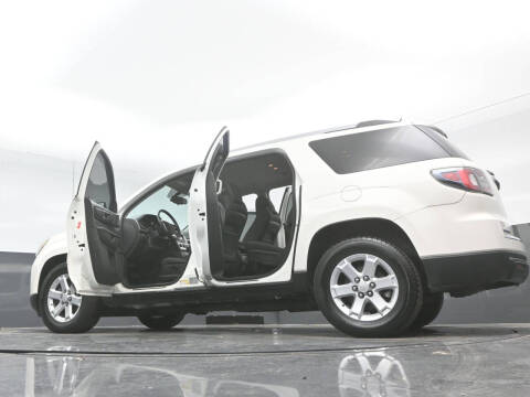 2015 GMC Acadia SLE-1