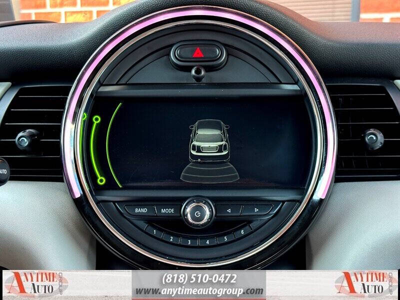 2016 MINI Hardtop 2 Door Cooper S