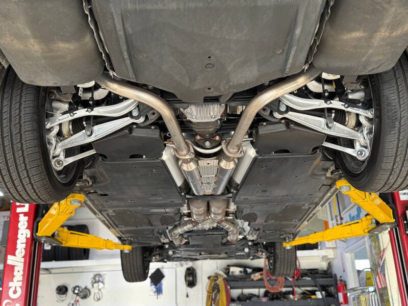 2008 Lexus LS 600h L