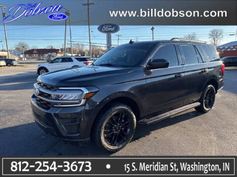 2024 Ford Expedition XLT