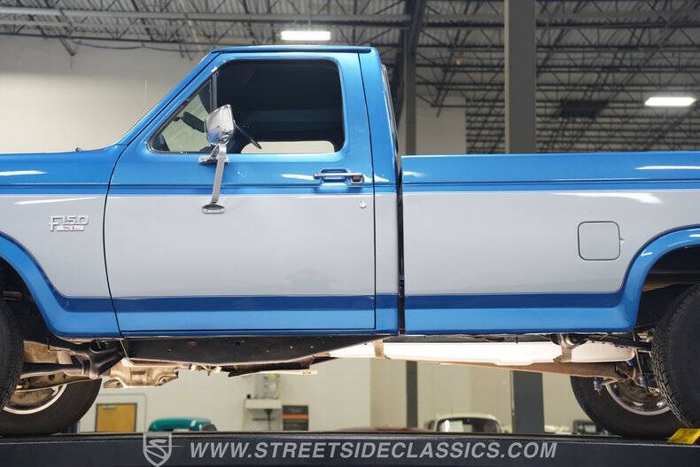 1985 Ford F-150