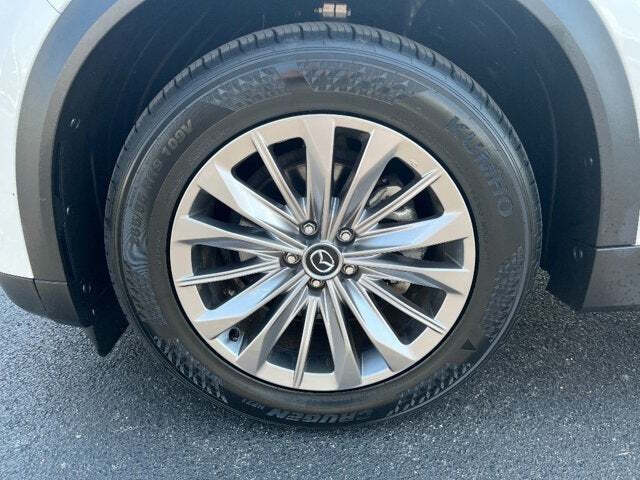 2024 Mazda CX-90 13