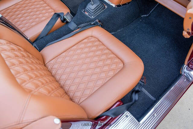 1962 Chevrolet Corvette