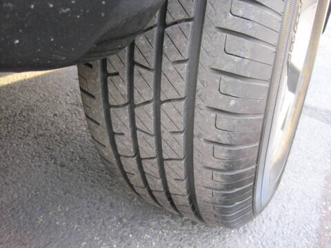 2019 Nissan Frontier SL