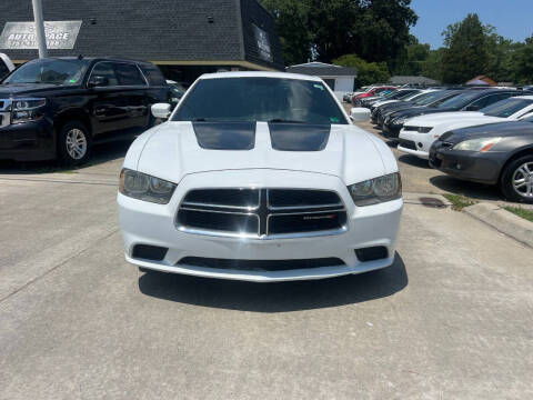 2013 Dodge Charger SE