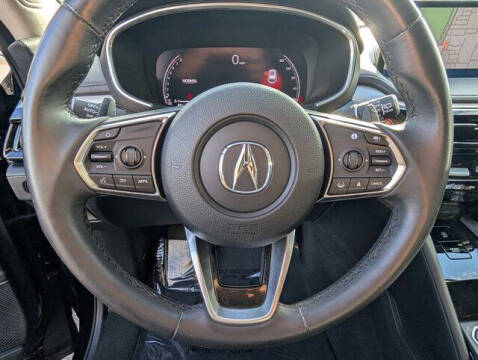 2024 Acura MDX w/Tech