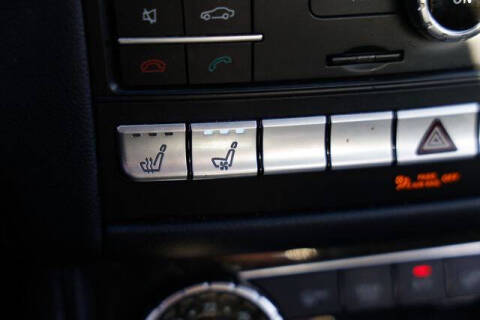 2015 Mercedes-Benz CLS CLS 400