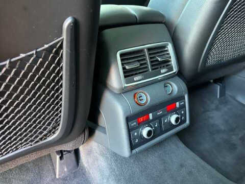 2015 Audi Q7 3.0 quattro TDI Premium Plus