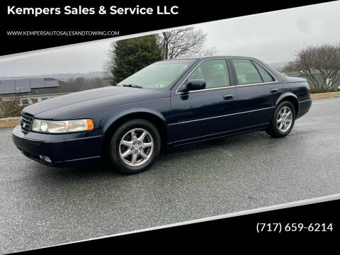 Cars For Sale in York PA Kempers Sales Service LLC