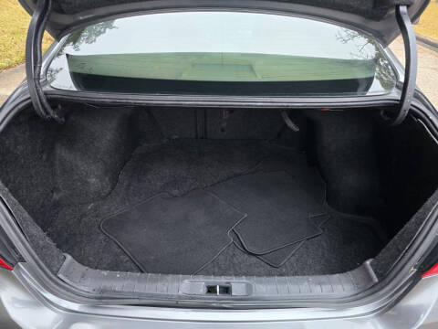 2016 Nissan Altima 2.5 SV