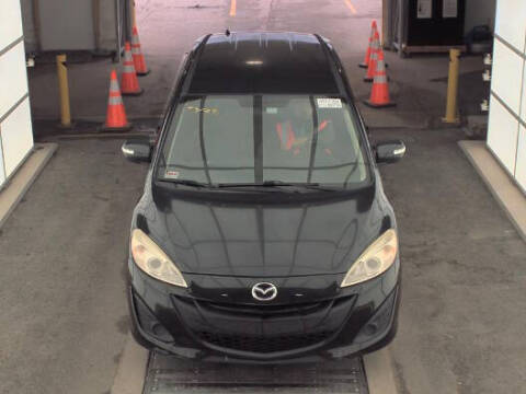 2014 Mazda MAZDA5