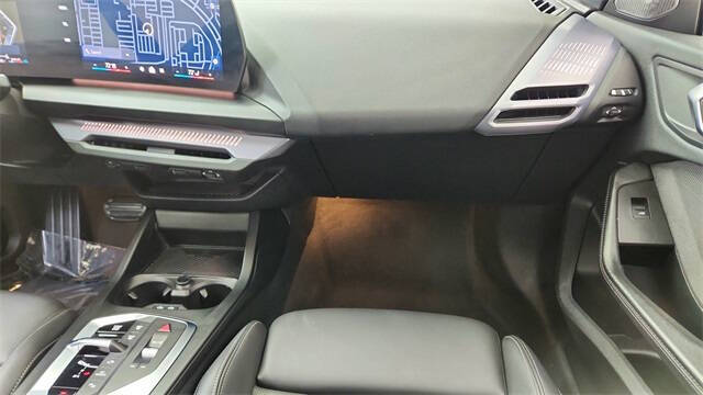 2025 BMW 2 Series 228 xDrive Gran Coupe