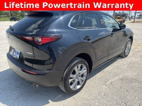 2024 Mazda CX-30 2.5 S Premium