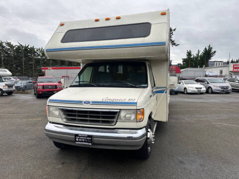 1994 Ford E-Series E-350