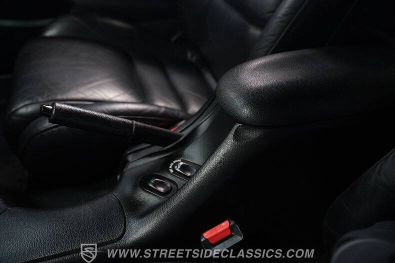 1995 Ford Mustang GT