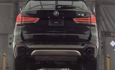 2016 BMW X5 sDrive35i