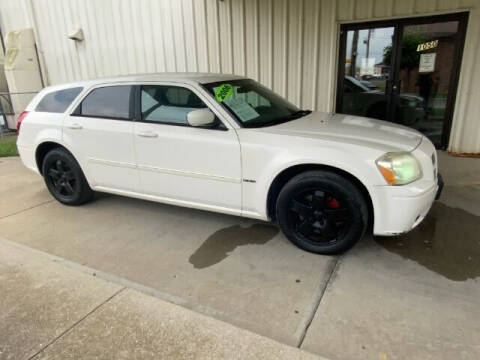2006 Dodge Magnum RT