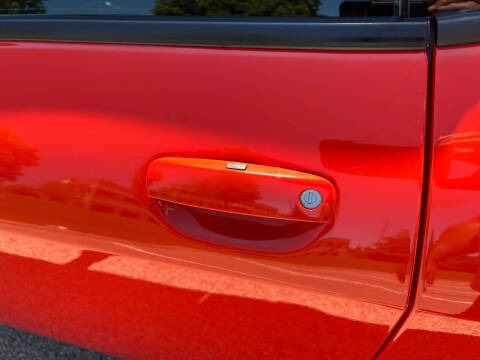 2017 Dodge Challenger GT