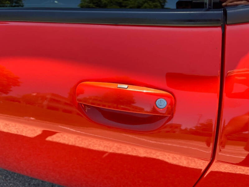 2017 Dodge Challenger GT