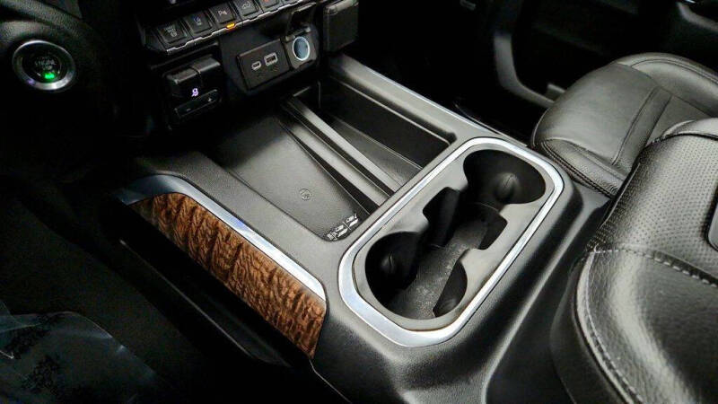 2020 GMC Sierra 2500HD