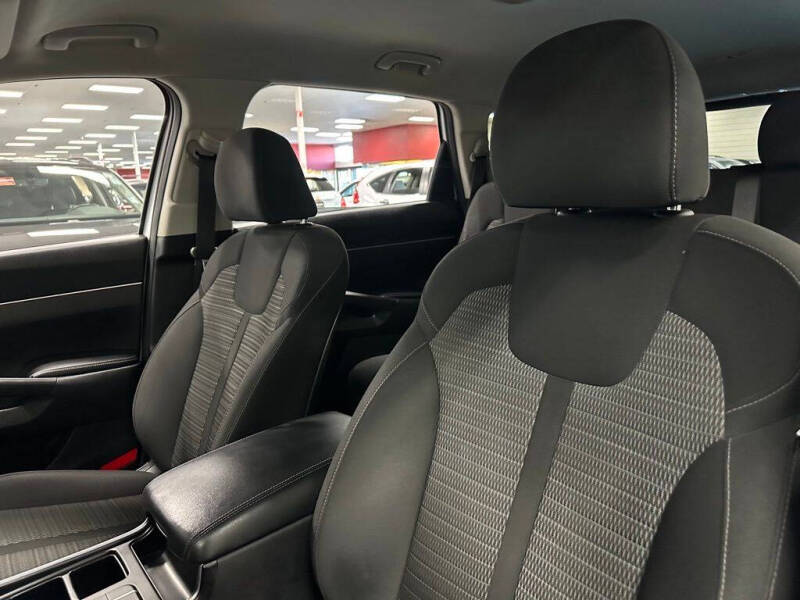 2021 Kia Sorento LX