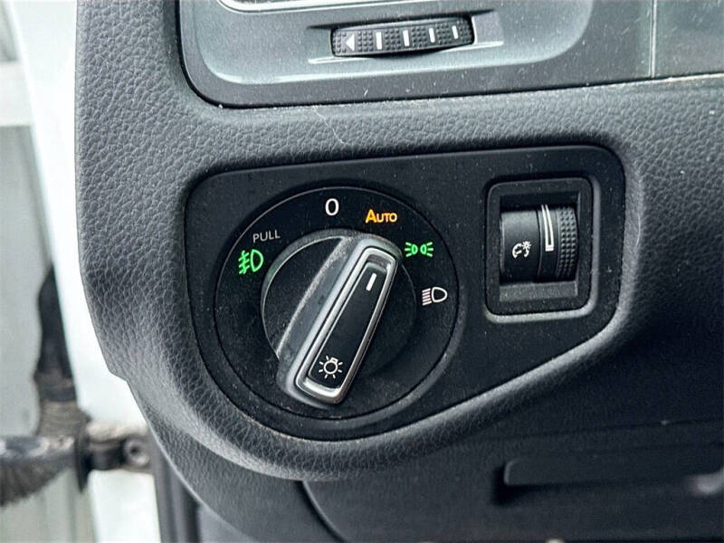 2017 Volkswagen Golf Alltrack