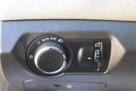 2013 Chevrolet Cruze LS Auto