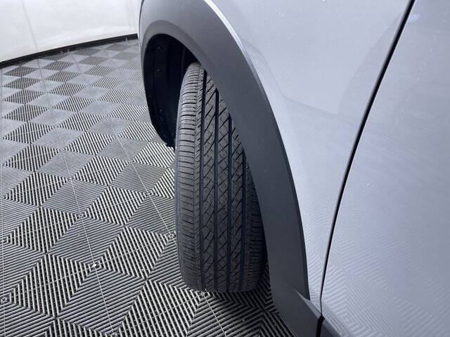 2026 Mazda CX-30 2.5 Turbo Aire Edition