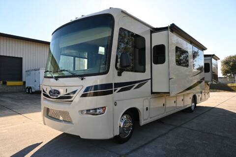 2016 Jayco Precept 35S for sale at Thurston Auto and RV Sales in Clermont FL