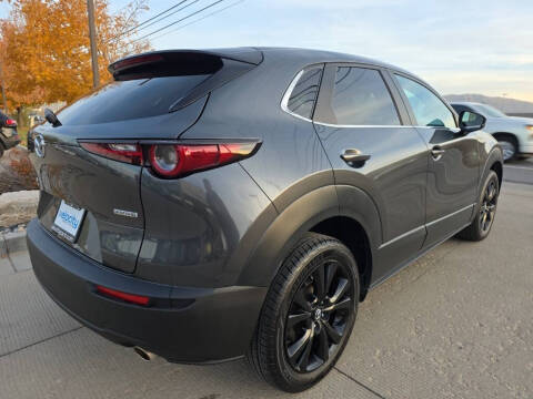 2024 Mazda CX-30 2.5 S Select Sport