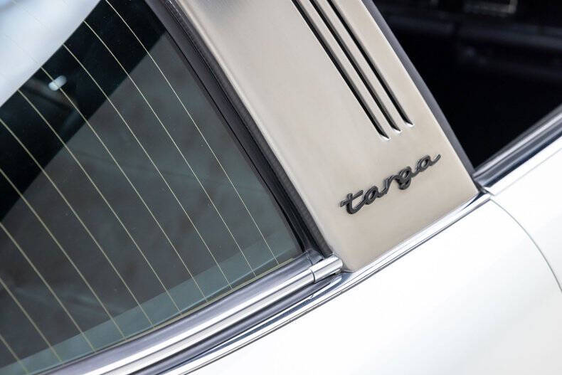 1973 Porsche 911