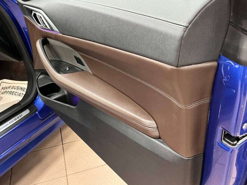 2021 BMW 4 Series M440i xDrive