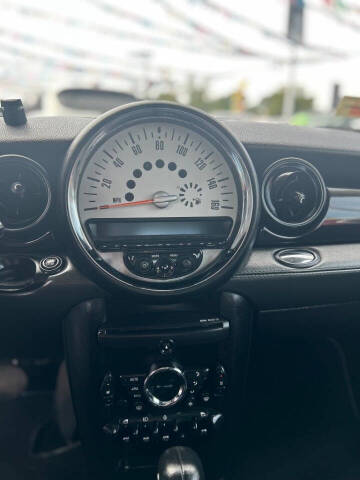 2012 MINI Cooper Hardtop