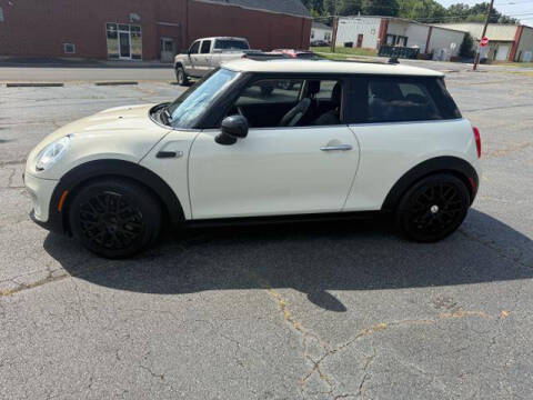 2014 MINI Hardtop Cooper