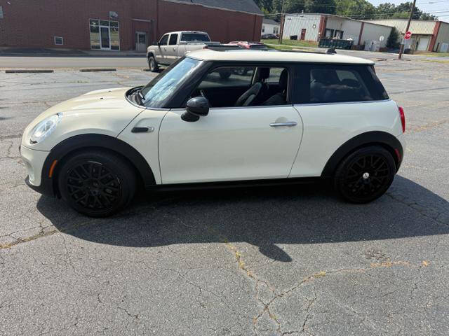 2014 MINI Hardtop Cooper