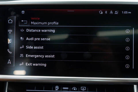 2023 Audi A6 quattro Premium 55 TFSI