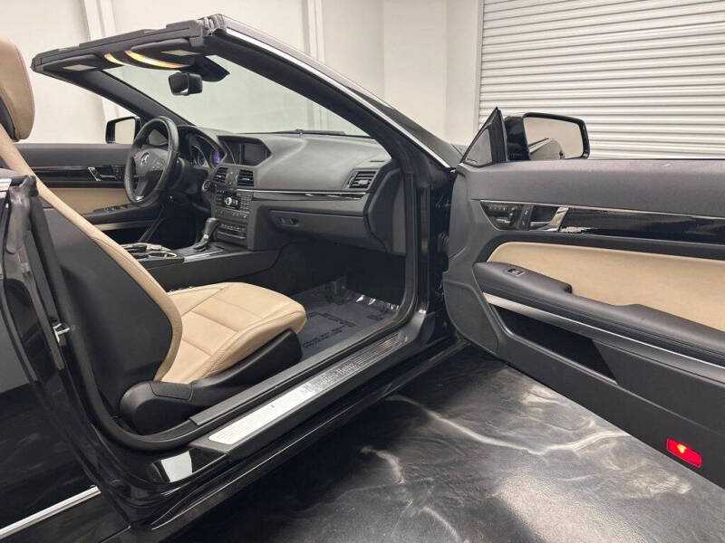2011 Mercedes-Benz E-Class E 350