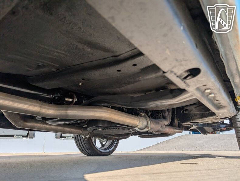 1972 Chevrolet Chevelle