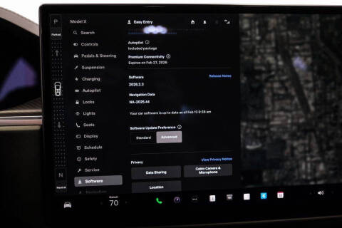 2023 Tesla Model X Plaid